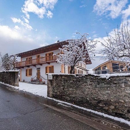 Maison Lennox Macot-la-Plagne Buitenkant foto