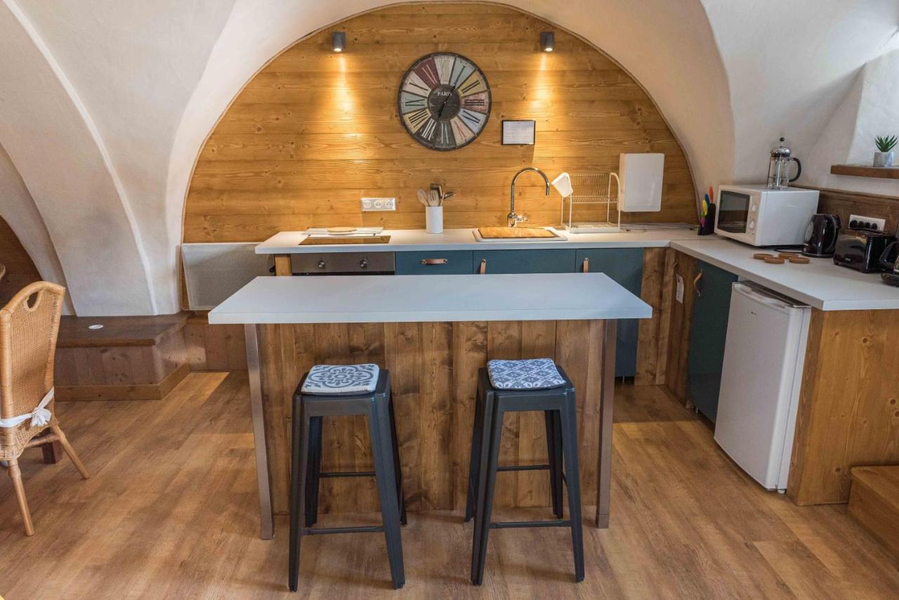 Maison Lennox Macot-la-Plagne Buitenkant foto